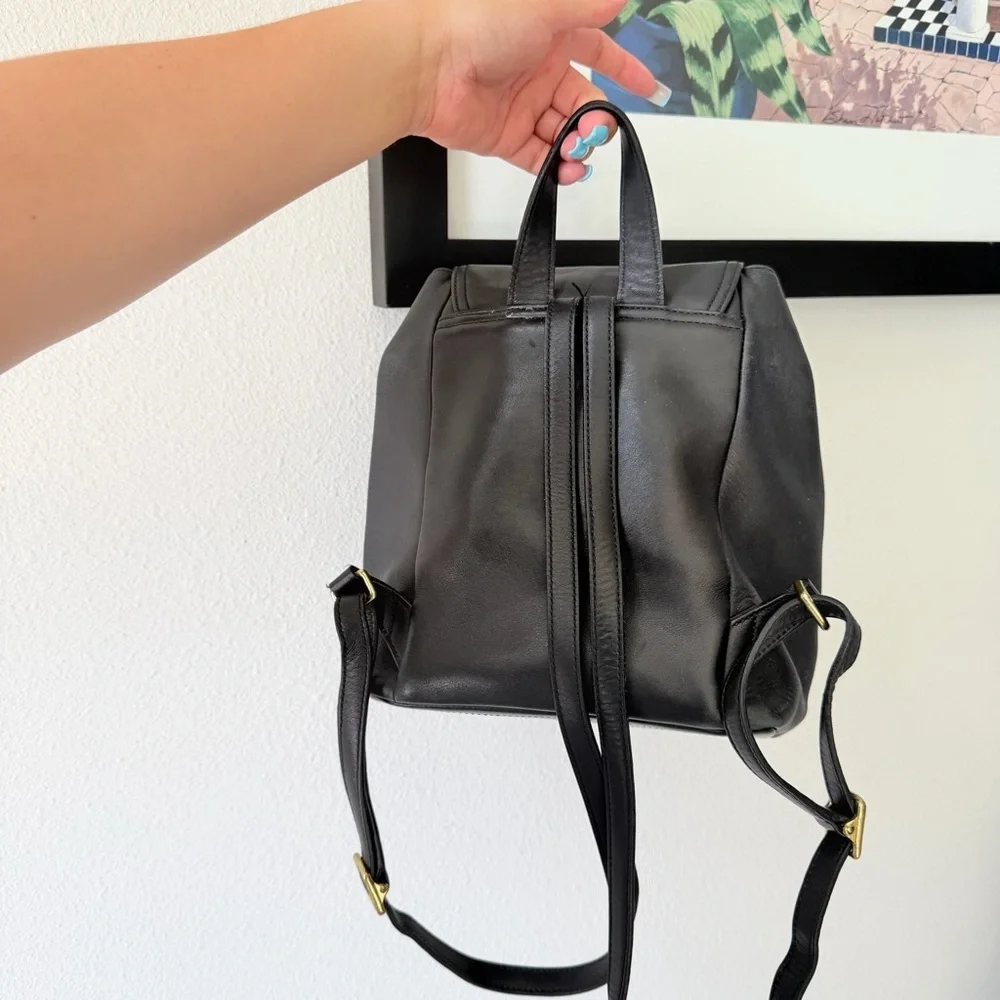 Coach vintage y2k